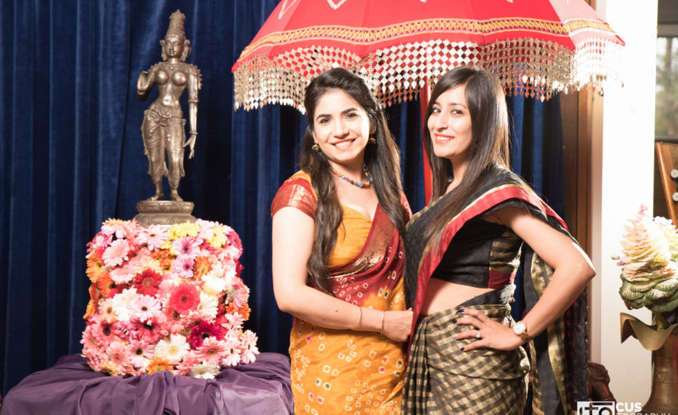 Saree Lover’s of Sydney